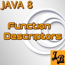 in java 8 function is