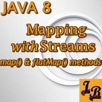 Java 8 Mapping with Streams  map and flatMap methods tutorial with examples - JavaBrahman